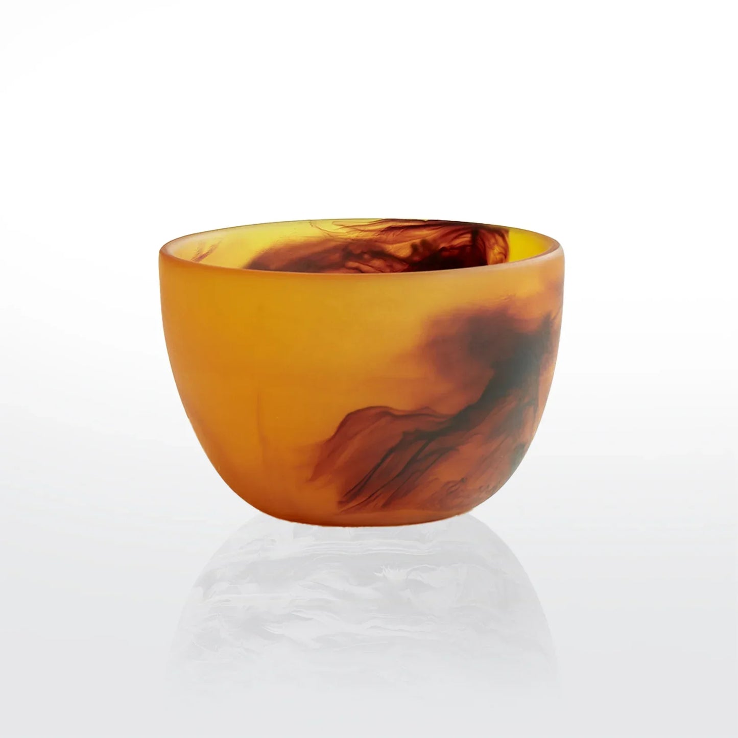 Nashi Home Deep Bowl Small - Tortoise Swirl - Marcel’s Culinary Experience