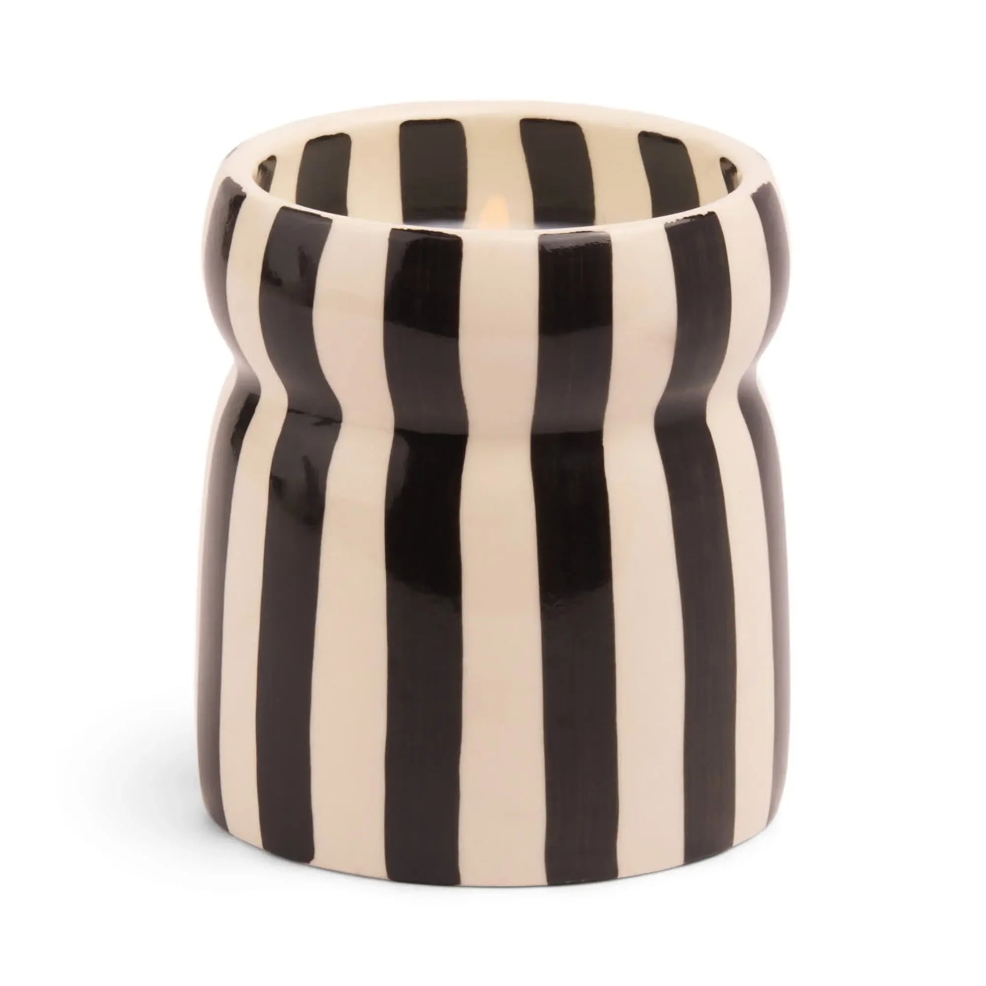 Paddywax Cabana Candle 6.5 oz - Lava Stone - Marcel’s Culinary Experience