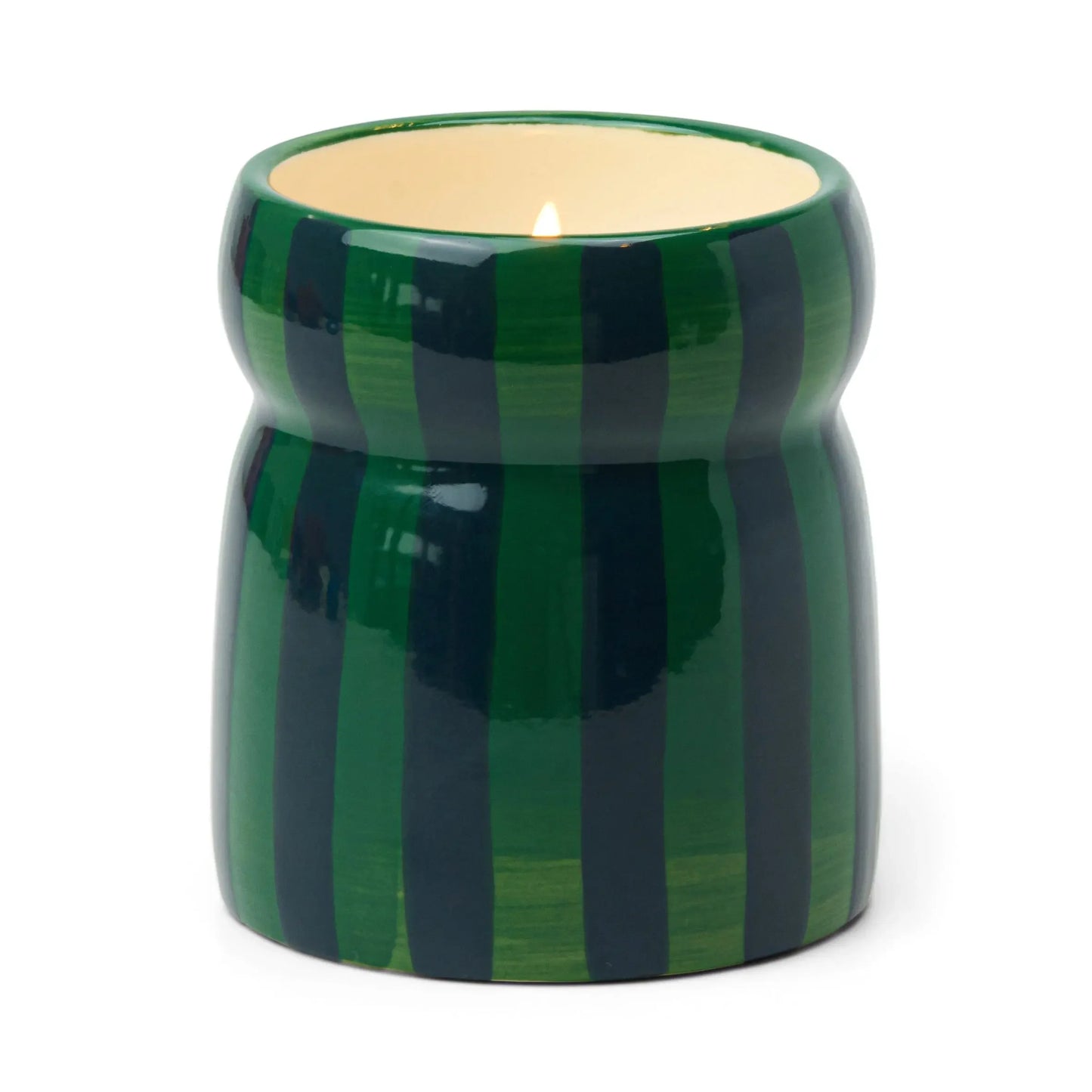 Paddywax Cabana Candle with lid - Balsam Fir - Marcel’s Culinary Experience