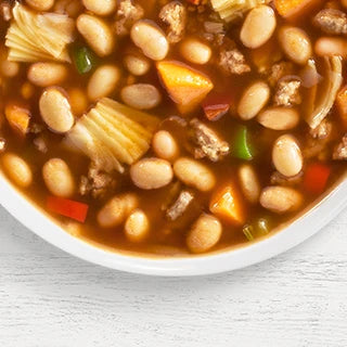 White Bean Chili
