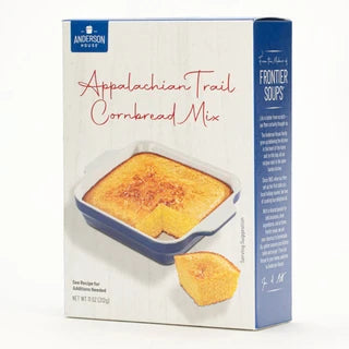 Corn Bread Mix Appalachian Trail
