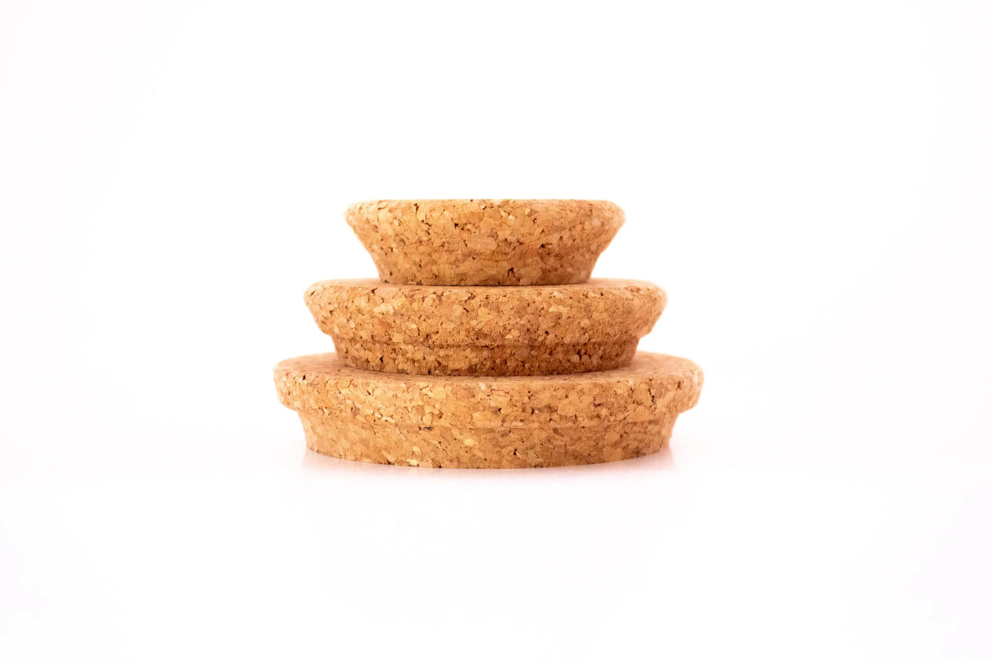 Large Cork Lid - Marcel’s Culinary Experience