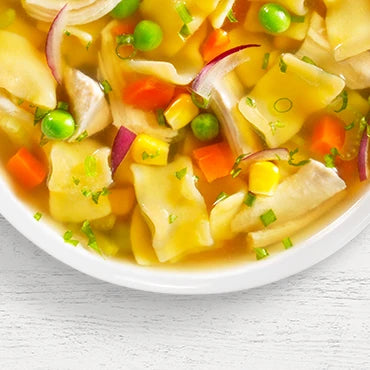 Chicken Noodle Soup