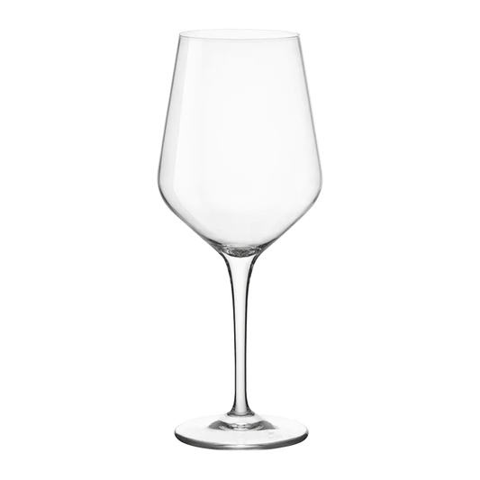 Bormioli Rocco: Electra Large Wine Glass 18 1/2 oz - Marcel’s Culinary Experience