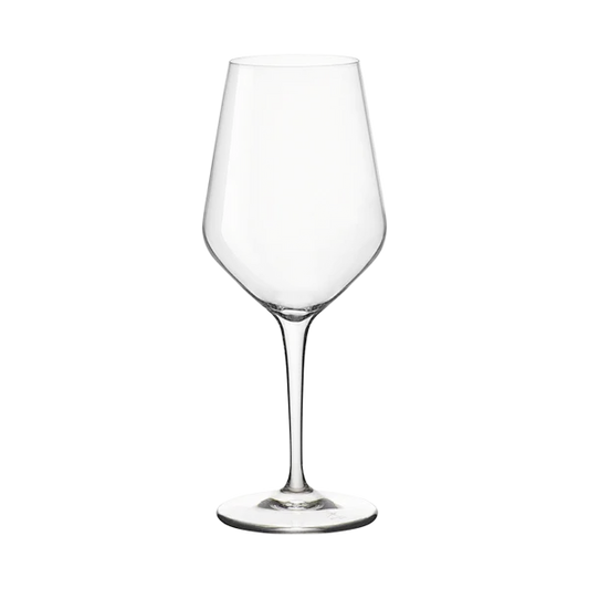 Bormioli Rocco: Electra Medium Wine Glass 15 oz - Marcel’s Culinary Experience