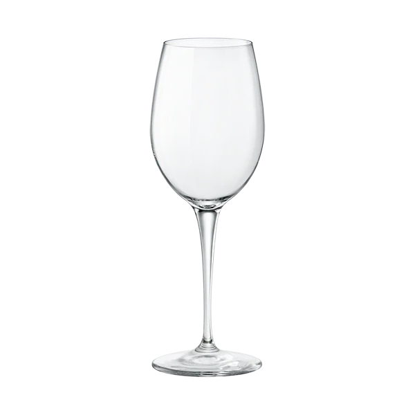 Bormioli Rocco: Premium Sauvignon Glass N. 2 - Marcel’s Culinary Experience