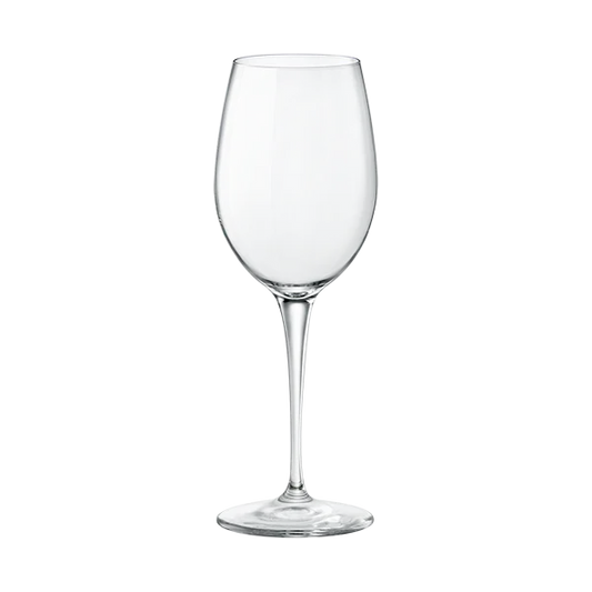 Bormioli Rocco: Premium Sauvignon Glass N. 2 - Marcel’s Culinary Experience