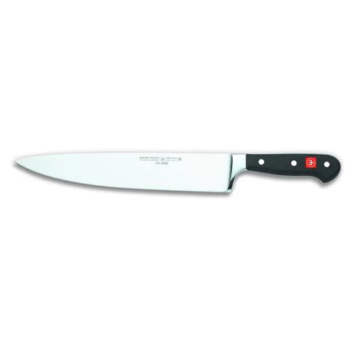 Wüsthof Classic Chef's Knife 10" - Marcel’s Culinary Experience