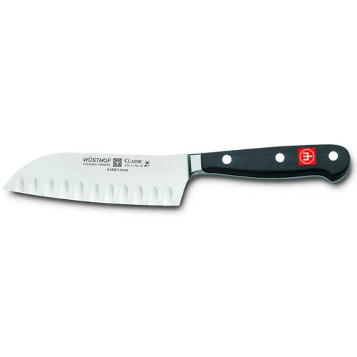 Wüsthof Classic Santoku Knife 5" - Marcel’s Culinary Experience