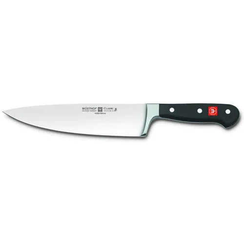 Wüsthof Classic Chef's Knife 8" - Marcel’s Culinary Experience