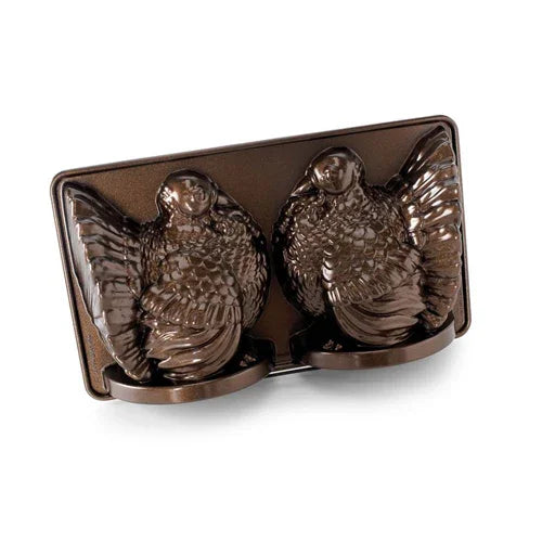 Nordic Ware Classic Turkey Pan - Marcel’s Culinary Experience