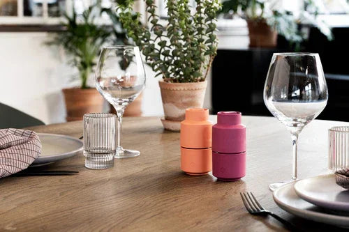 Crush Grind Billund Grinder Paprika - Marcel’s Culinary Experience