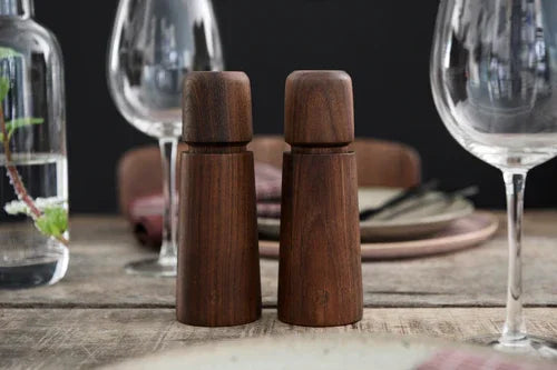 Crush Grind Stockholm Walnut 7" Grinder - Marcel’s Culinary Experience