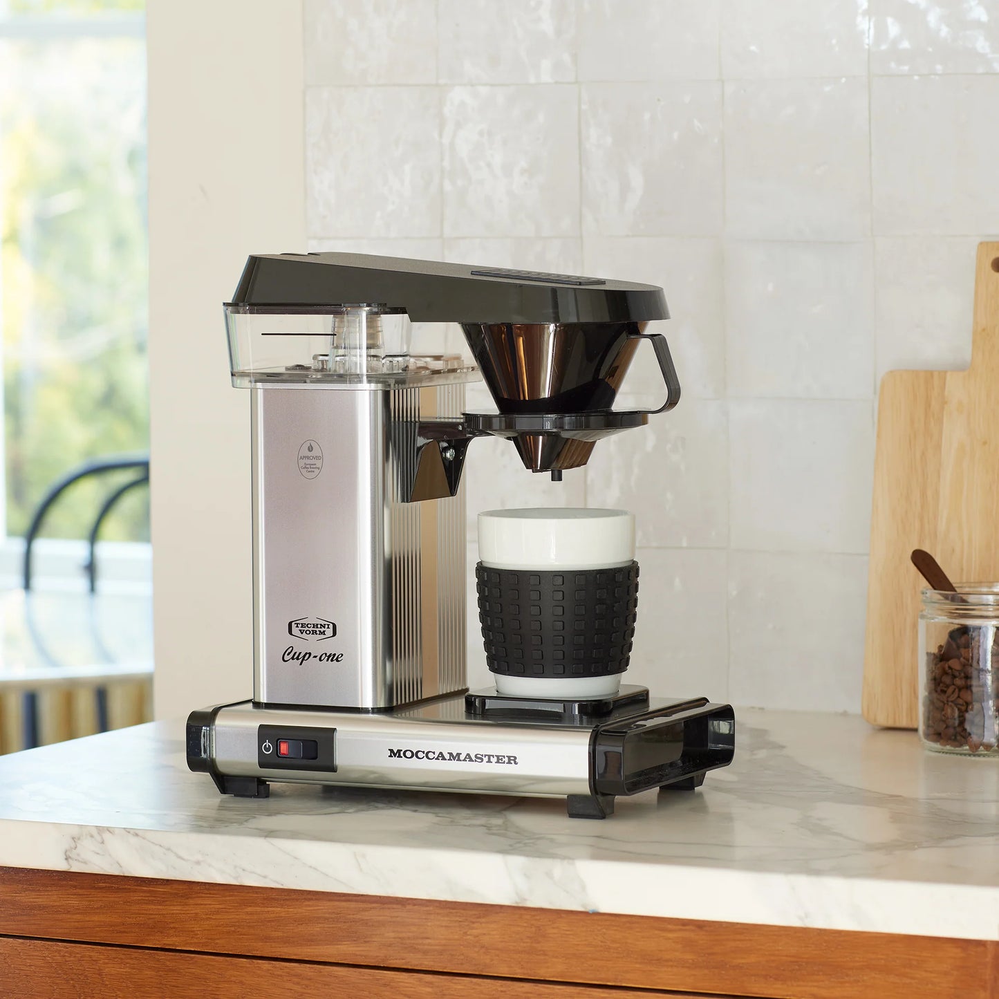 Moccamaster Cup-One