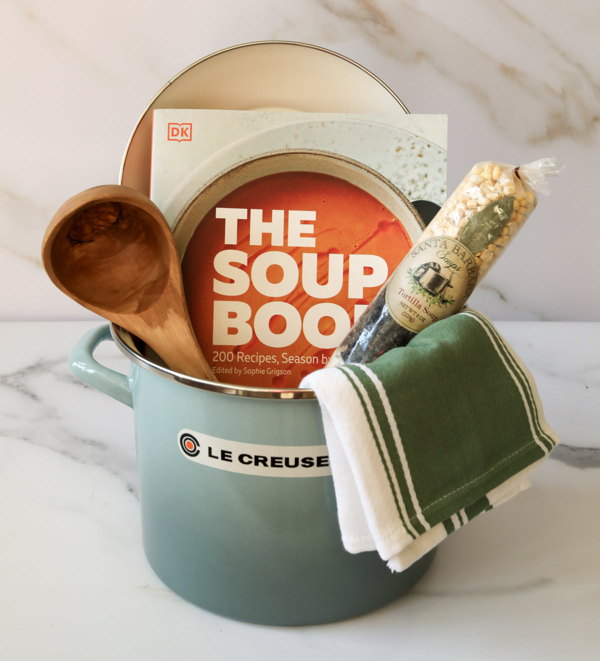 Gourmet Soup Gift Bundle