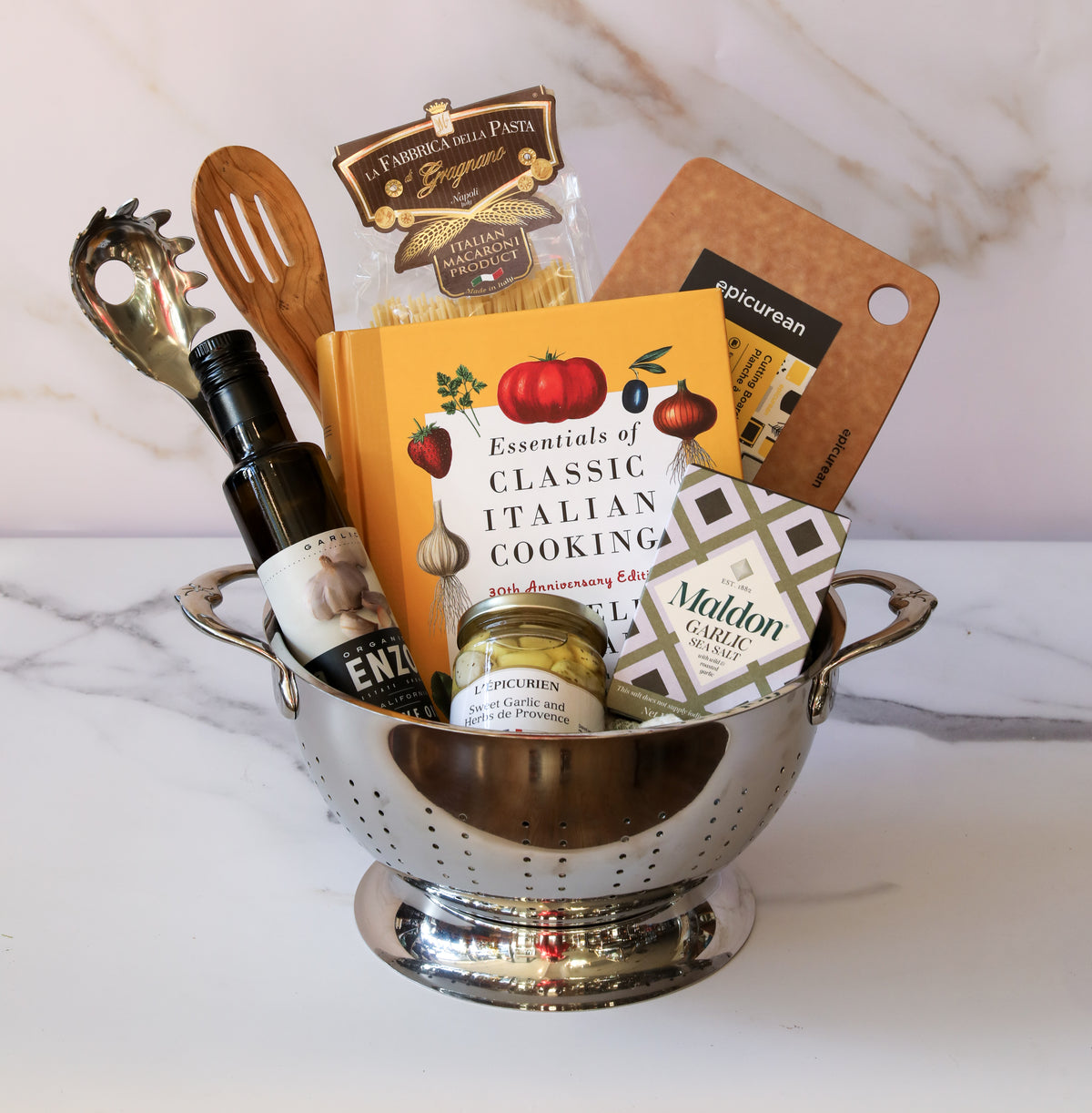 Gourmet Pasta Night Gift Bundle