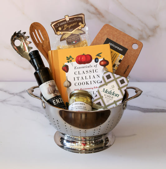 Gourmet Pasta Night Gift Bundle