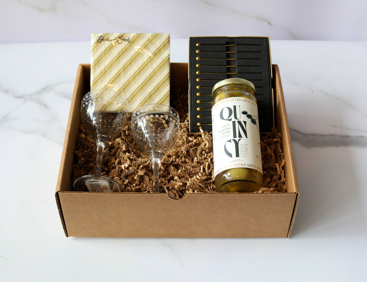 The Perfect Pour Gift Box