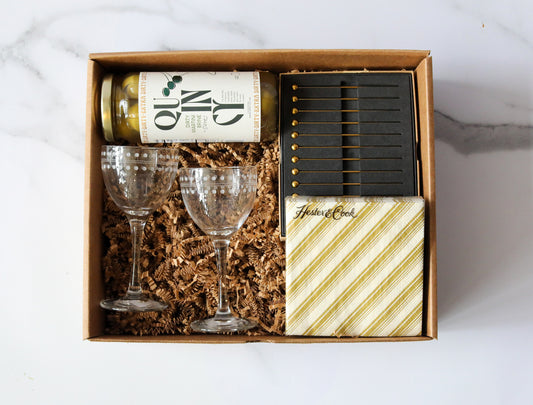 The Perfect Pour Gift Box