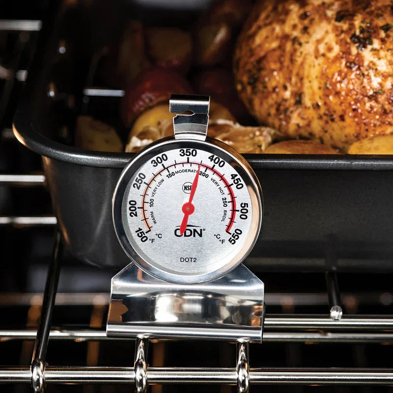 CDN Oven Thermometer - Marcel’s Culinary Experience