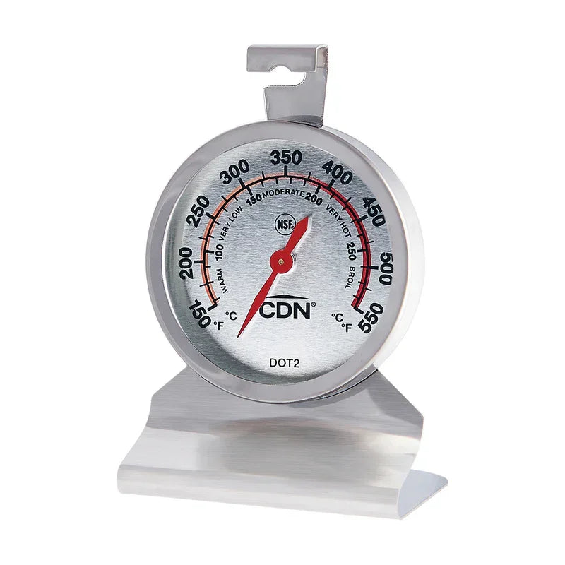 CDN Oven Thermometer - Marcel’s Culinary Experience