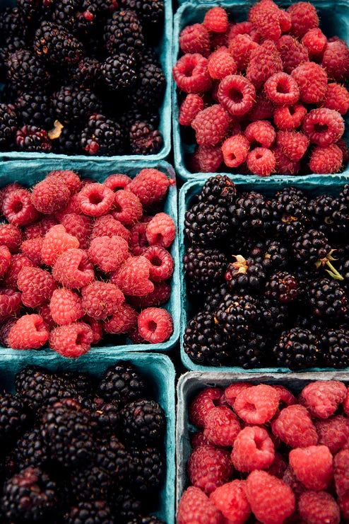 American Spoon Red Raspberry Butter - Marcel’s Culinary Experience