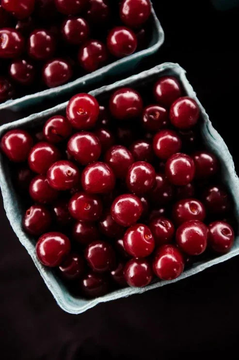 American Spoon Brandied Balaton Cherries - Marcel’s Culinary Experience