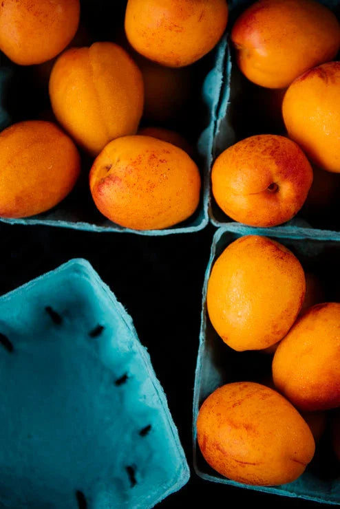 American Spoon Apricot Jam - Marcel’s Culinary Experience
