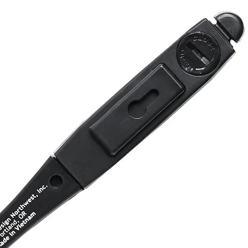 CDN Digital Pocket Thermometer Black - Marcel’s Culinary Experience