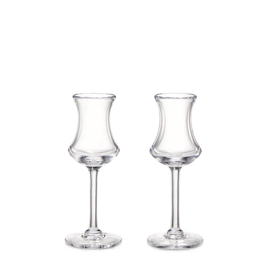 Simon Pearce Dorset Aperitif Glass - Set of 2