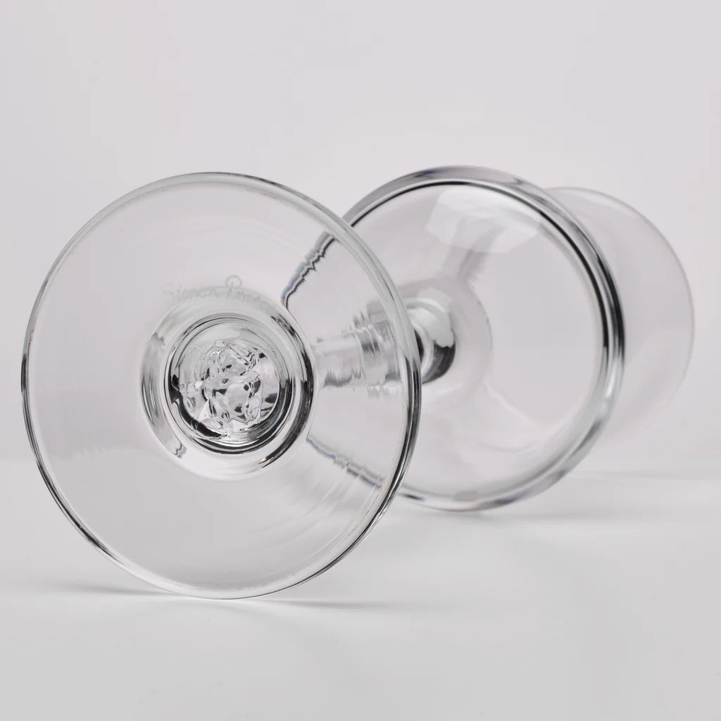 Simon Pearce Dorset Aperitif Glass - Set of 2