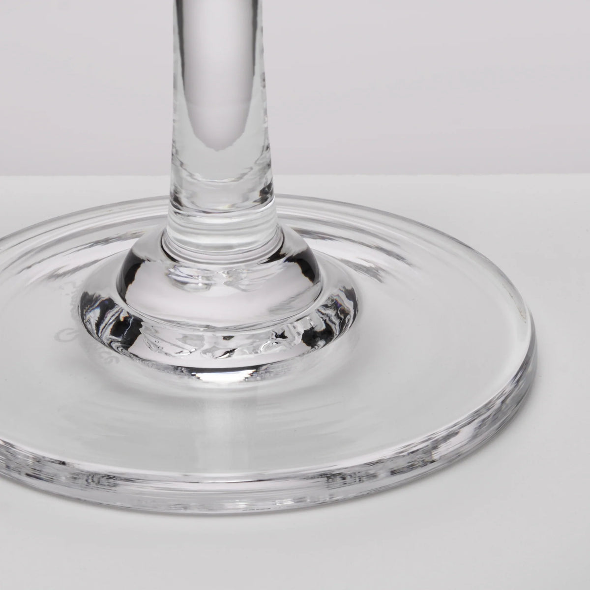 Simon Pearce Dorset Aperitif Glass - Set of 2