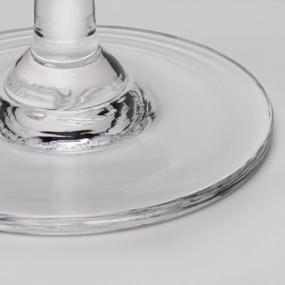 Simon Pearce Dorset Martini Glass - Set of 2