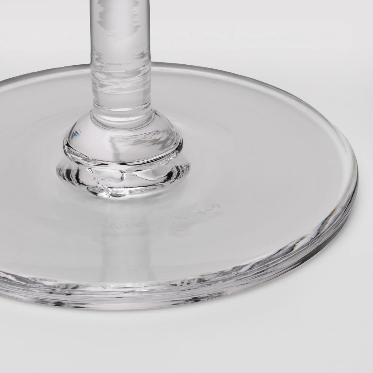 Simon Pearce Dorset Nick & Nora Glass - Set of 2