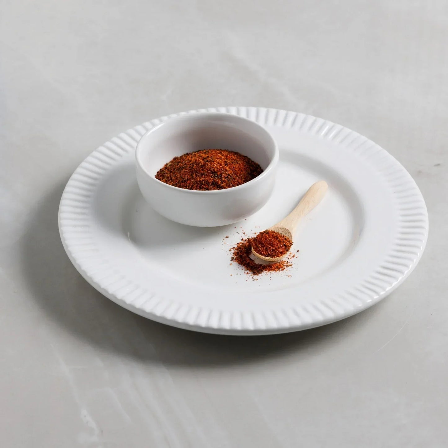 Salt Sisters Dragon's Breath Rub - Marcel’s Culinary Experience