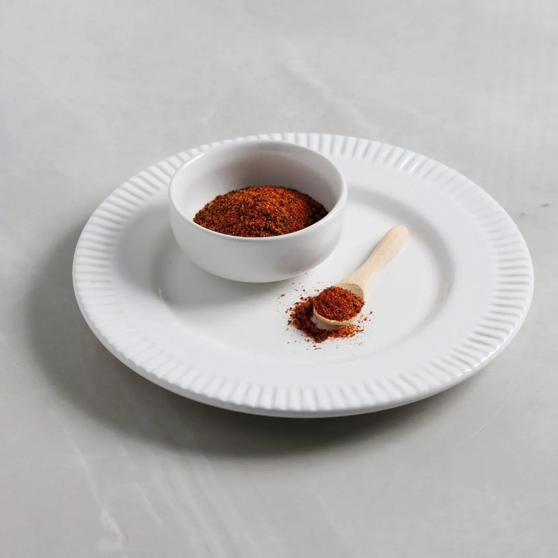 Salt Sisters Dragon's Breath Rub - Marcel’s Culinary Experience