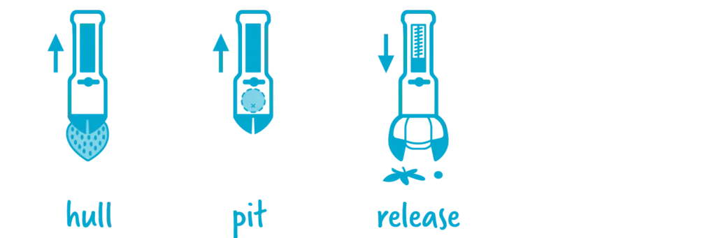 Dreamfarm Hullapit - Marcel’s Culinary Experience