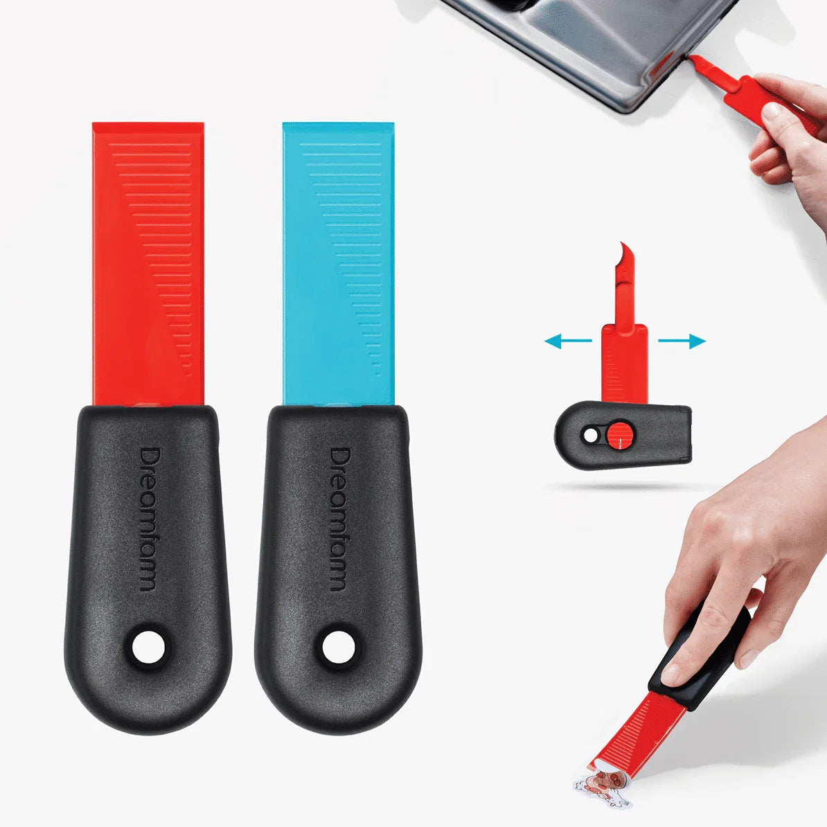 Dreamfarm Cleana Set/2 - Marcel’s Culinary Experience