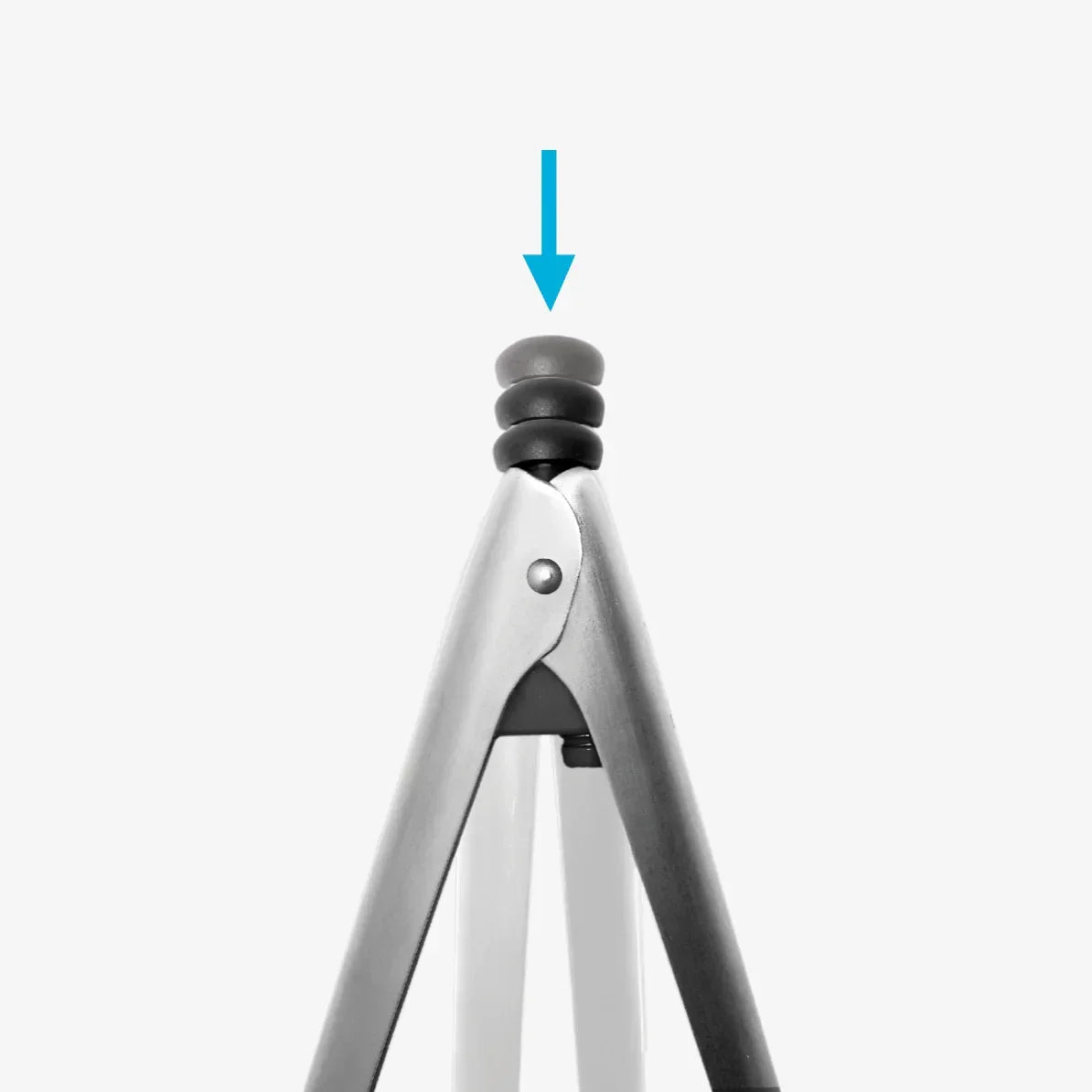 Dreamfarm Clongs - Black 9" - Marcel’s Culinary Experience