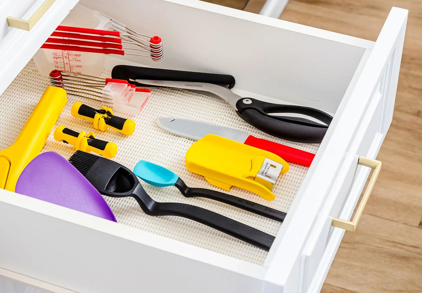 Dreamfarm Corpeel - Marcel’s Culinary Experience