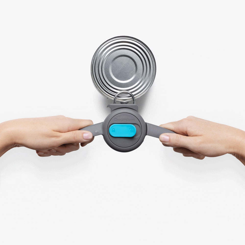 Dreamfarm Dopener - Marcel’s Culinary Experience