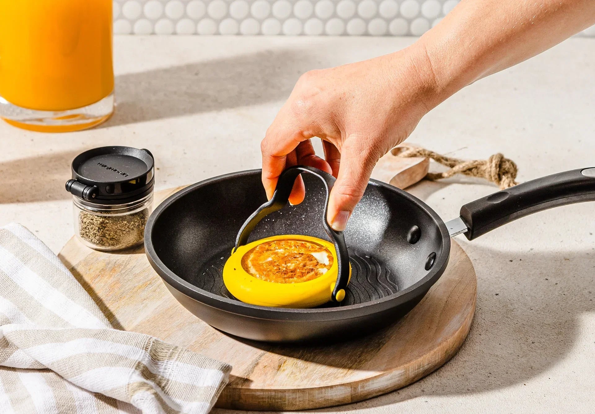 Dreamfarm Flegg - Marcel’s Culinary Experience