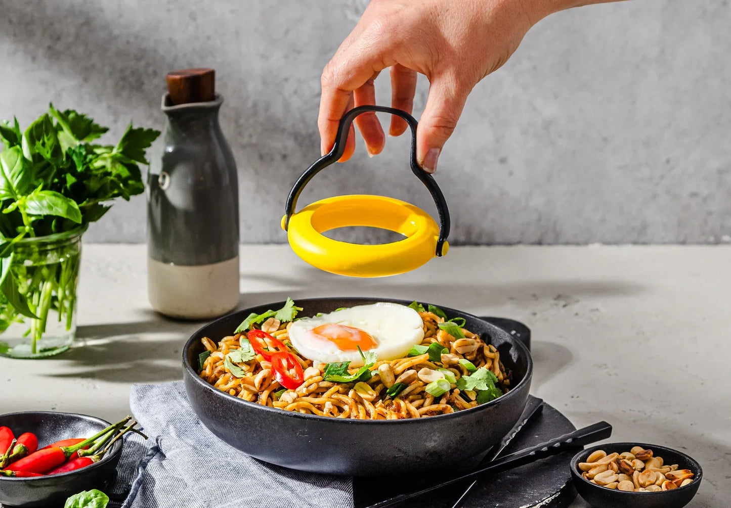 Dreamfarm Flegg - Marcel’s Culinary Experience