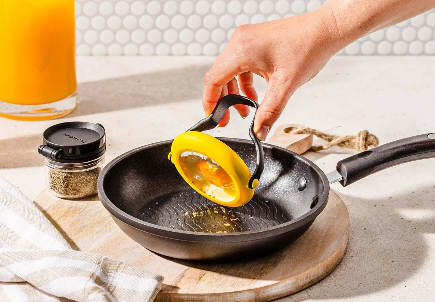 Dreamfarm Flegg - Marcel’s Culinary Experience