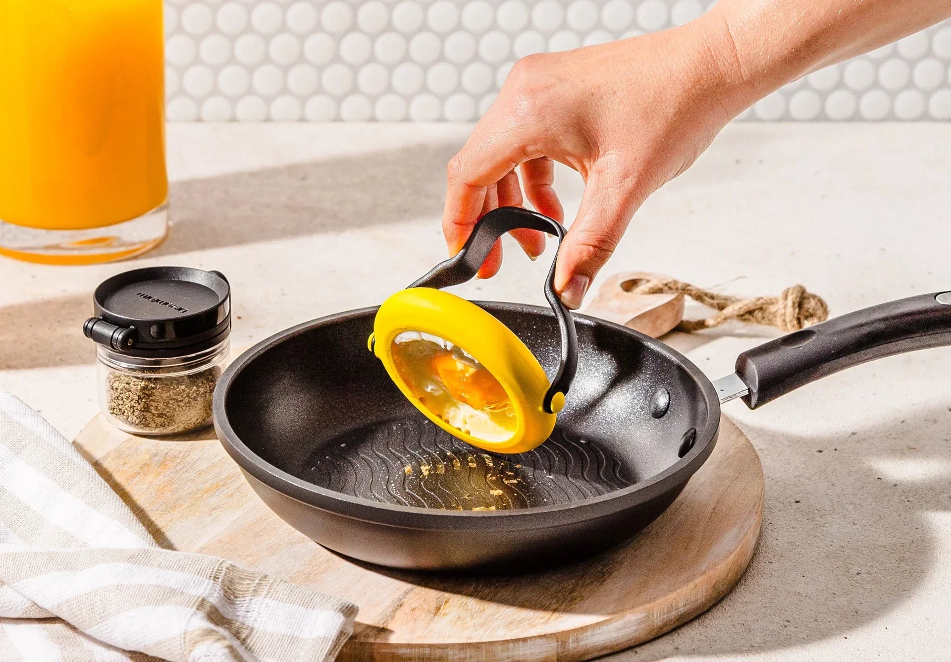 Dreamfarm Flegg - Marcel’s Culinary Experience