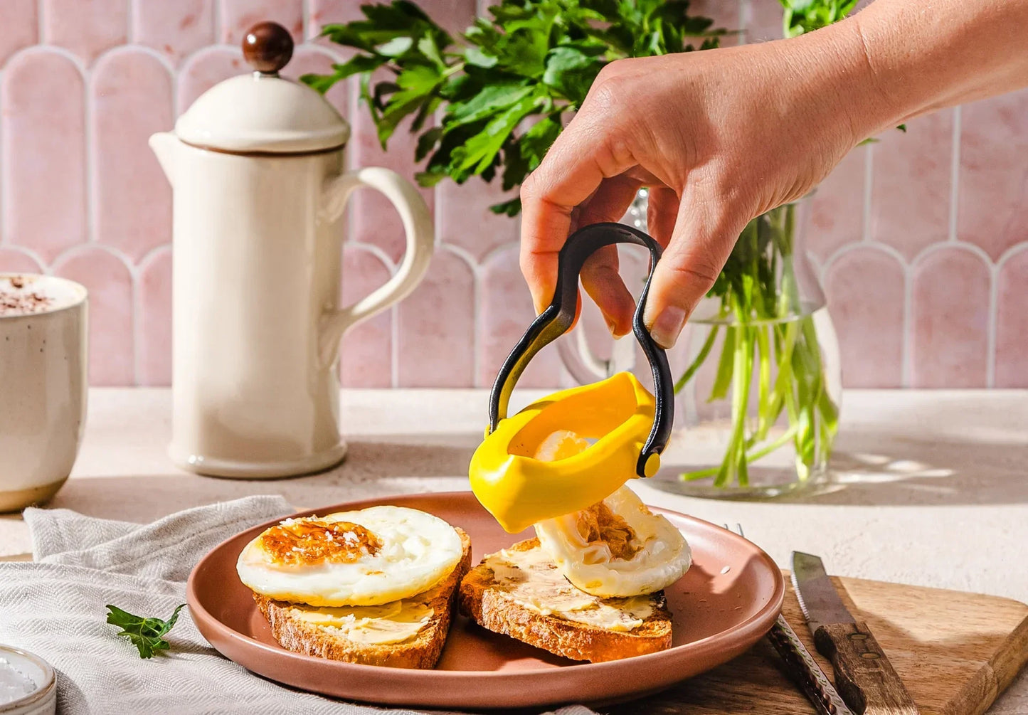 Dreamfarm Flegg - Marcel’s Culinary Experience