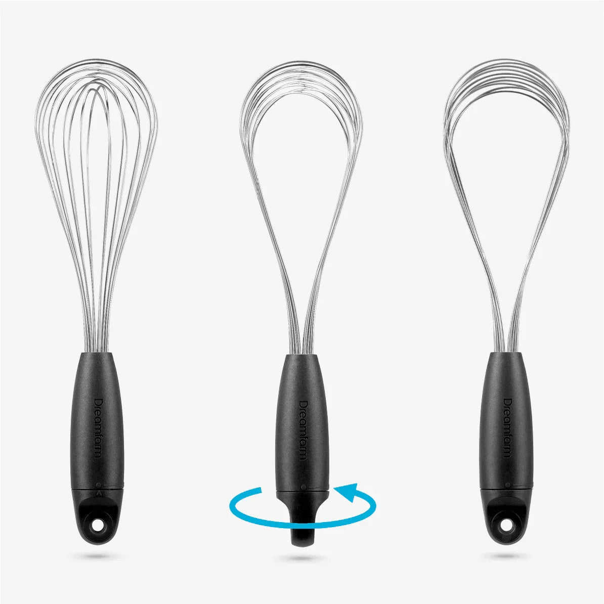 Dreamfarm Flisk - Marcel’s Culinary Experience