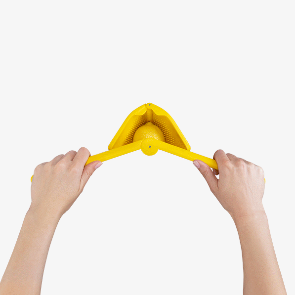 Dreamfarm Lemon Fluicer - Marcel’s Culinary Experience