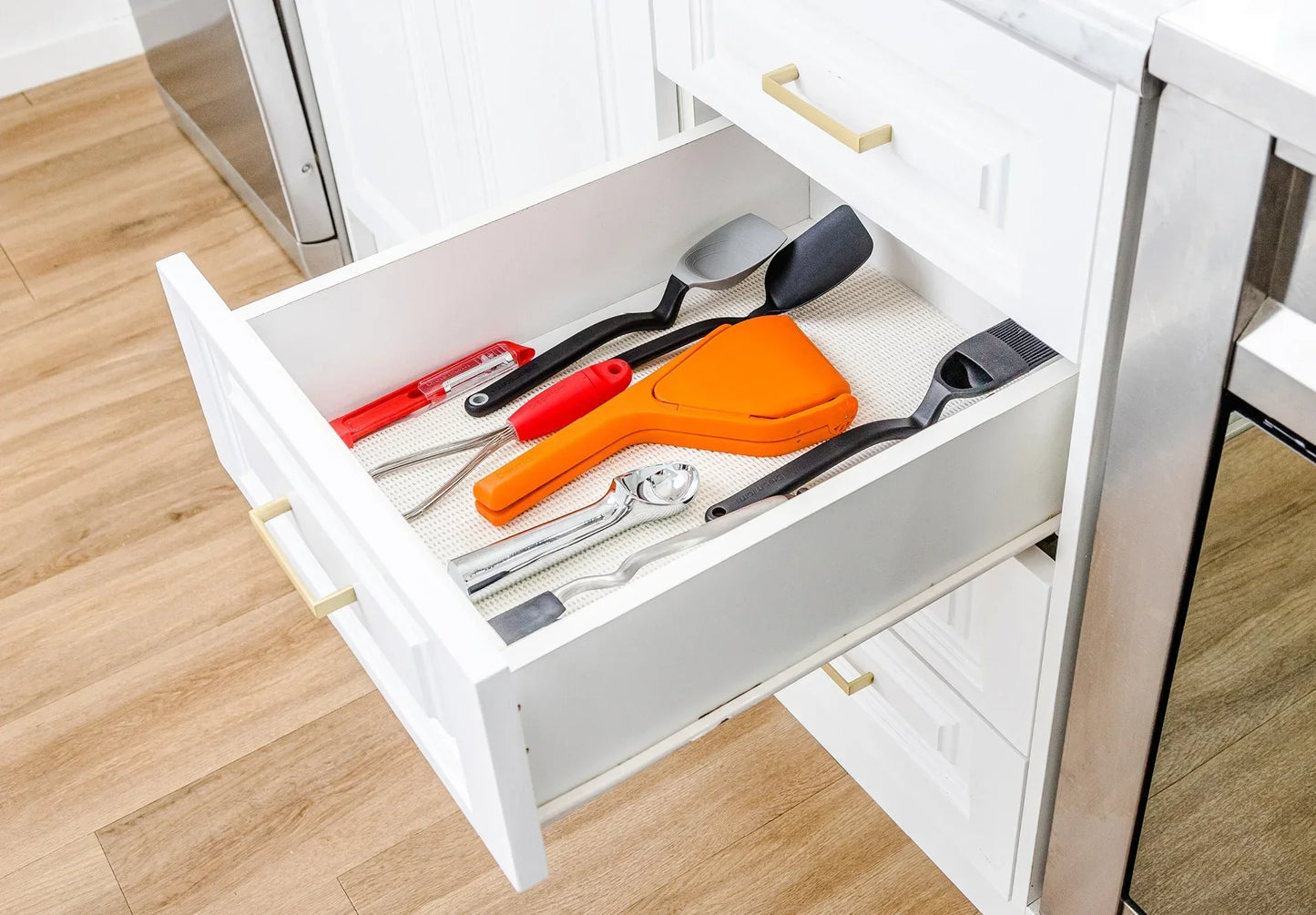 Dreamfarm Orange Fluicer - Marcel’s Culinary Experience