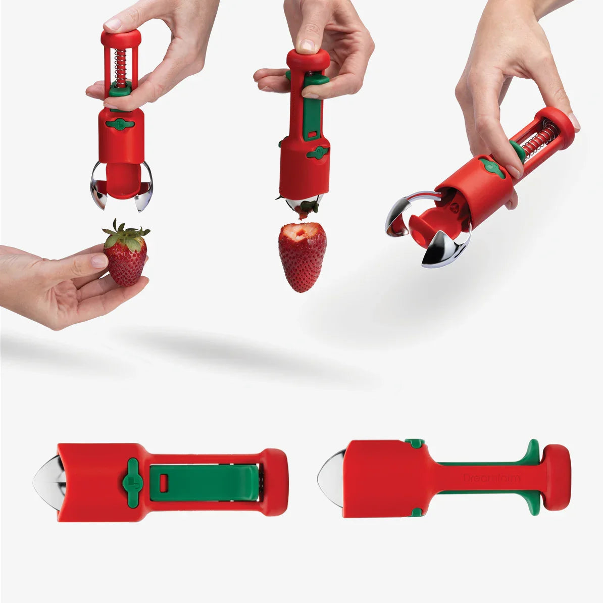 Dreamfarm Hullapit - Marcel’s Culinary Experience